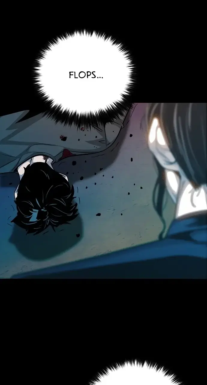 Read Worst Generation chapter 35 image 133 on Lezhin