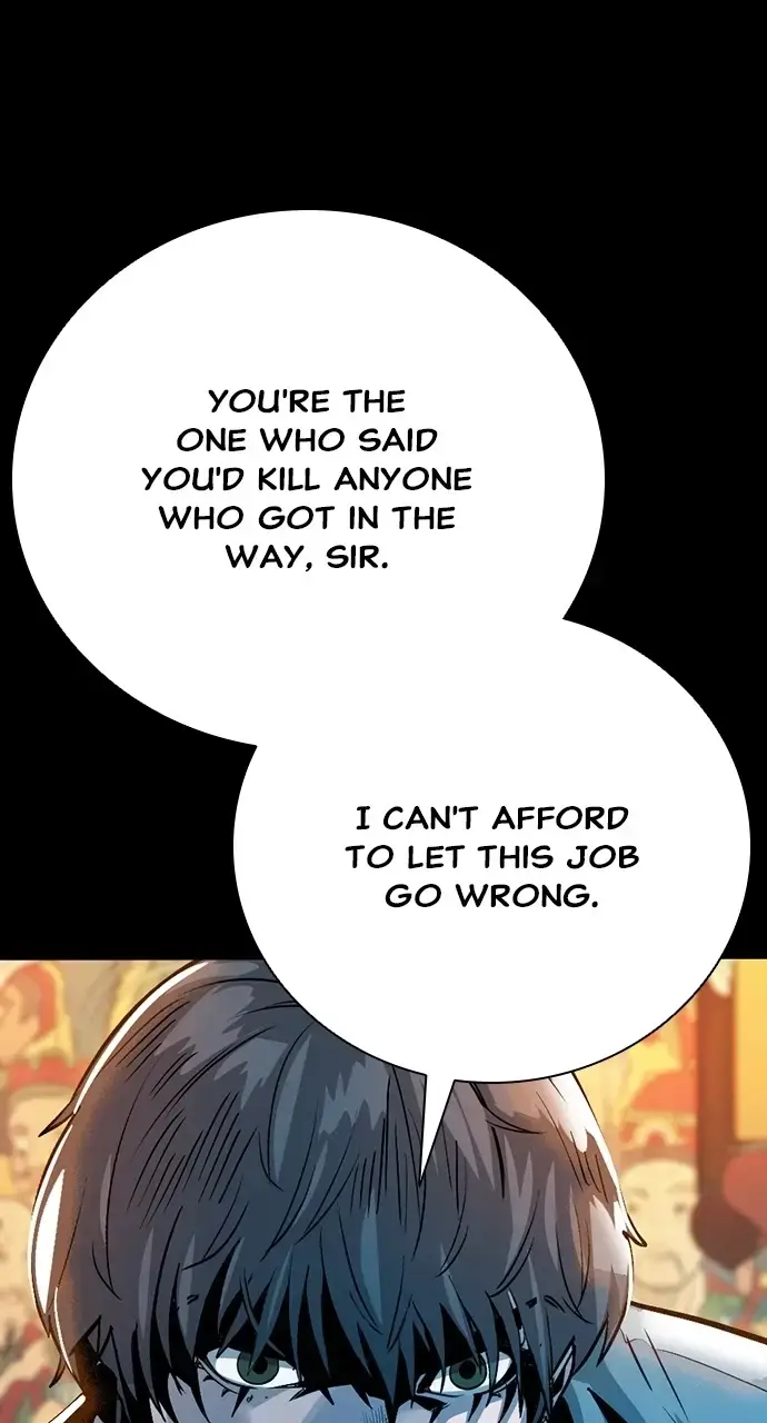 Read Worst Generation chapter 35 image 146 on Lezhin