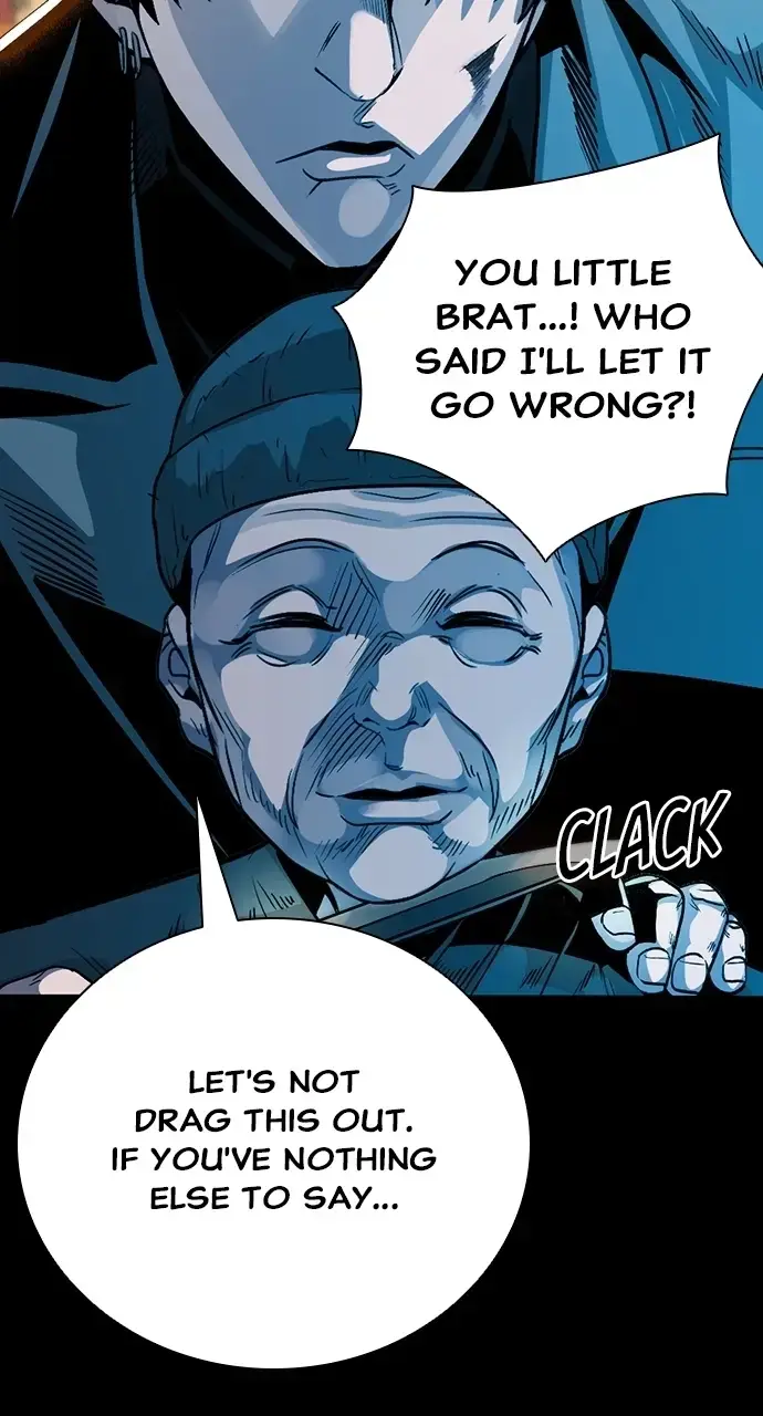 Read Worst Generation chapter 35 image 147 on Lezhin