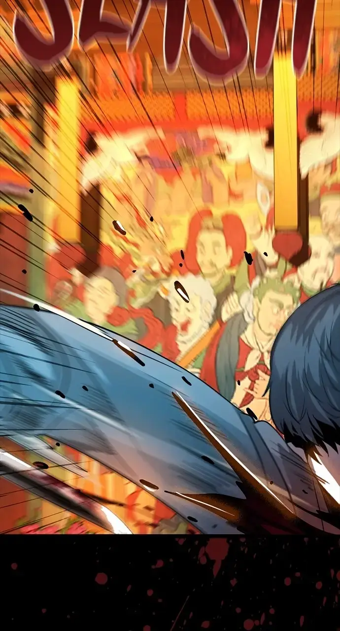Read Worst Generation chapter 35 image 154 on Lezhin