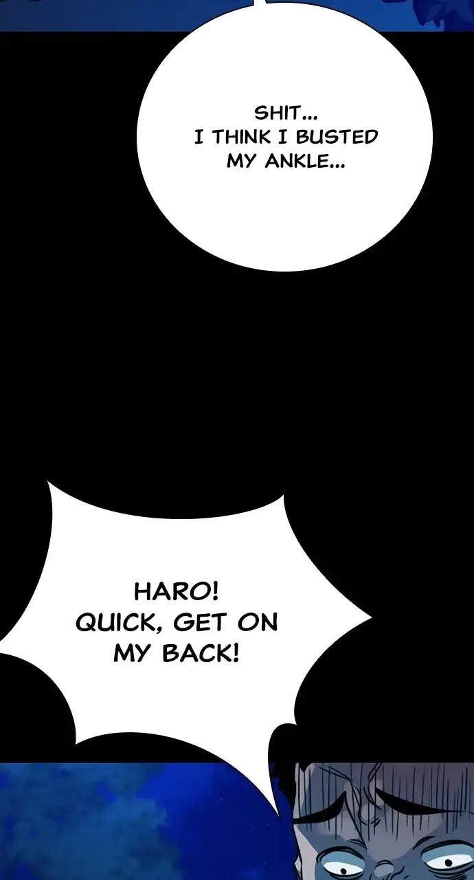 Read Worst Generation chapter 35 image 17 on Lezhin
