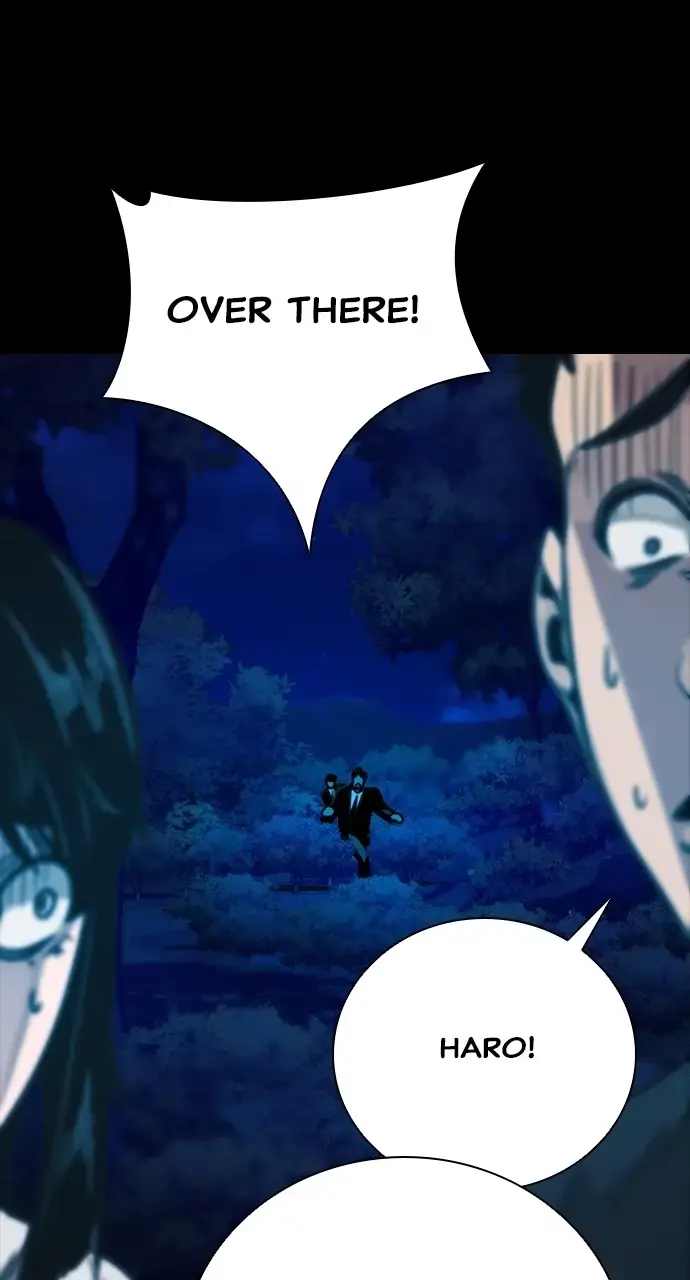 Read Worst Generation chapter 35 image 19 on Lezhin