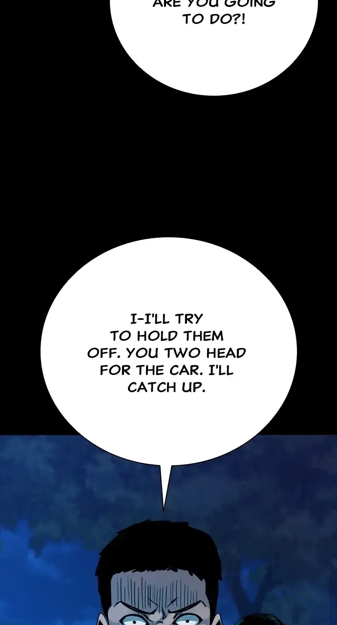 Read Worst Generation chapter 35 image 22 on Lezhin