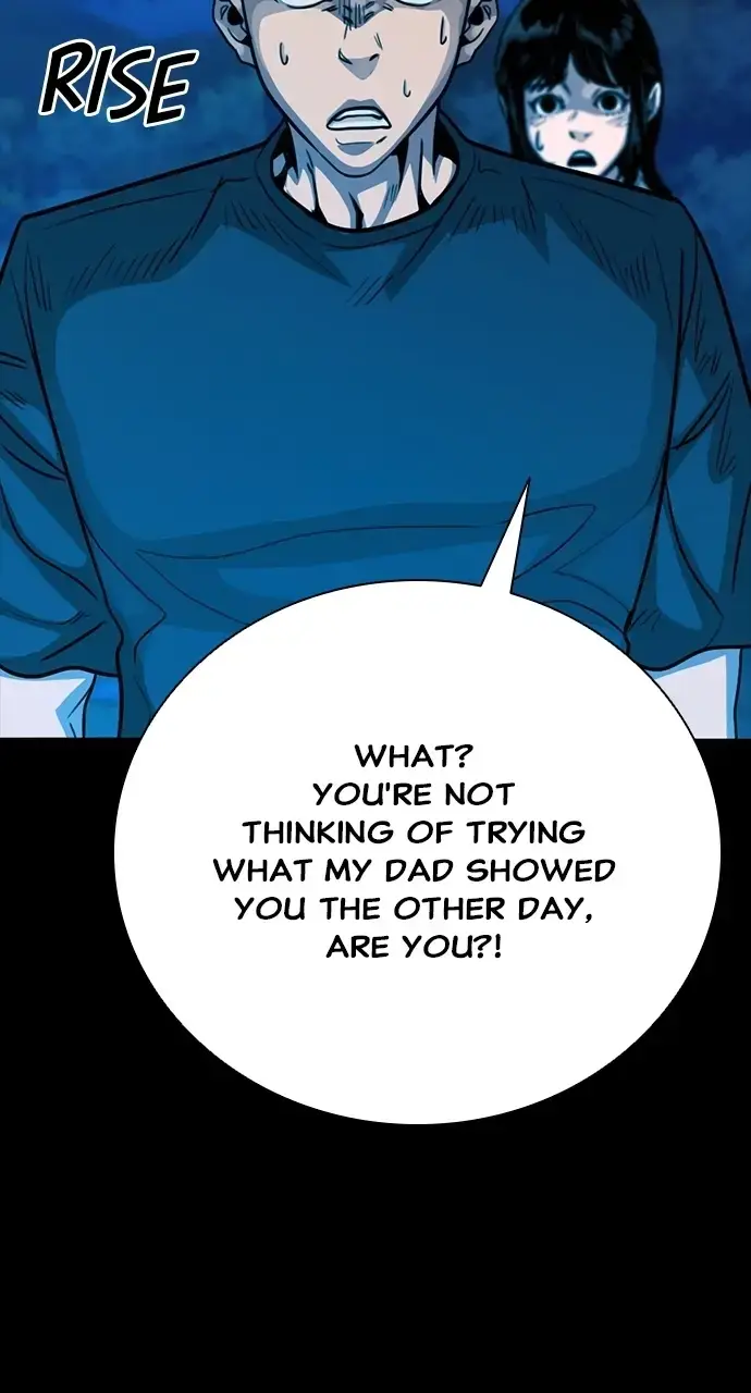 Read Worst Generation chapter 35 image 23 on Lezhin