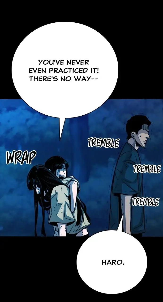 Read Worst Generation chapter 35 image 24 on Lezhin