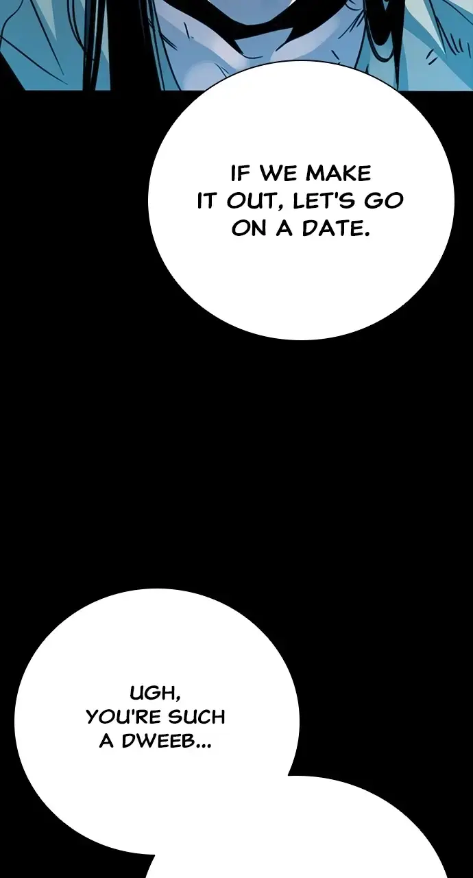 Read Worst Generation chapter 35 image 26 on Lezhin