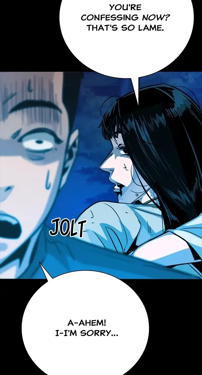 Read Worst Generation chapter 35 image 27 on Lezhin
