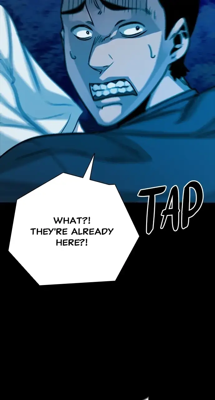 Read Worst Generation chapter 35 image 3 on Lezhin