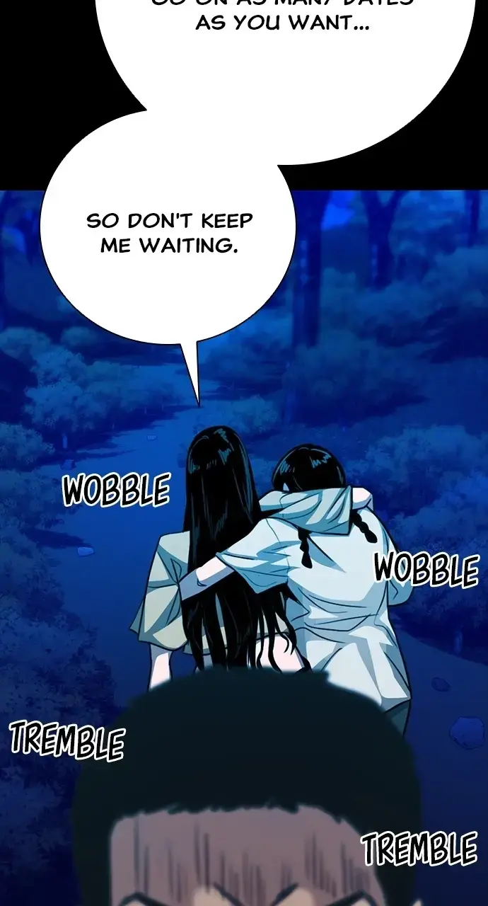 Read Worst Generation chapter 35 image 30 on Lezhin