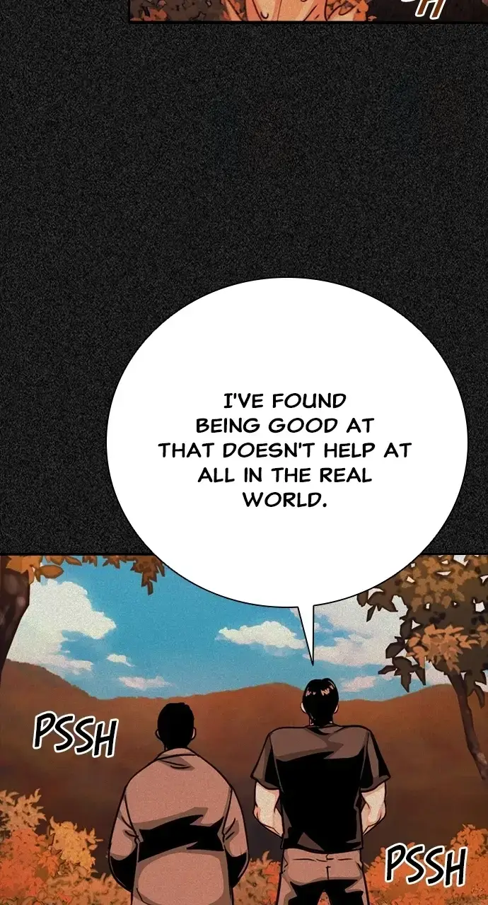 Read Worst Generation chapter 35 image 34 on Lezhin