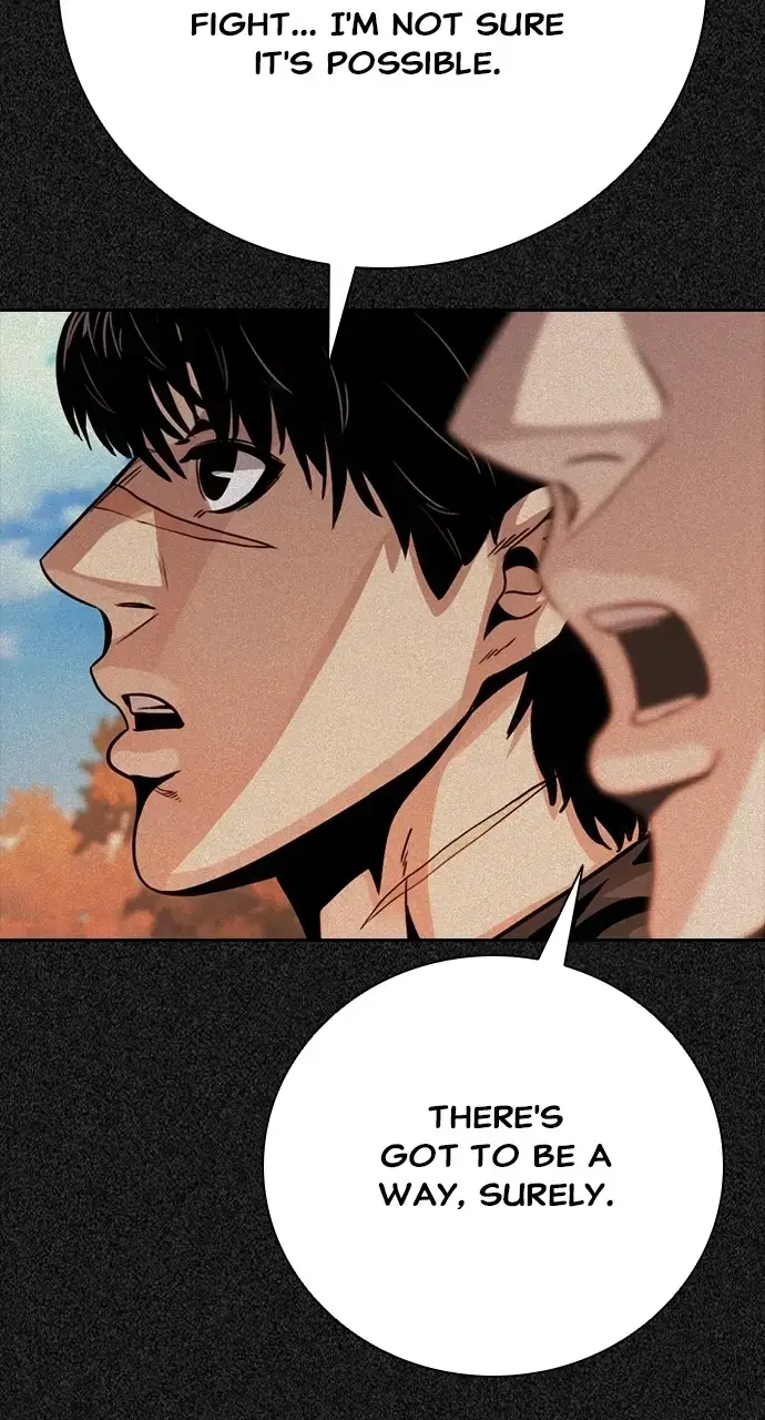Read Worst Generation chapter 35 image 36 on Lezhin