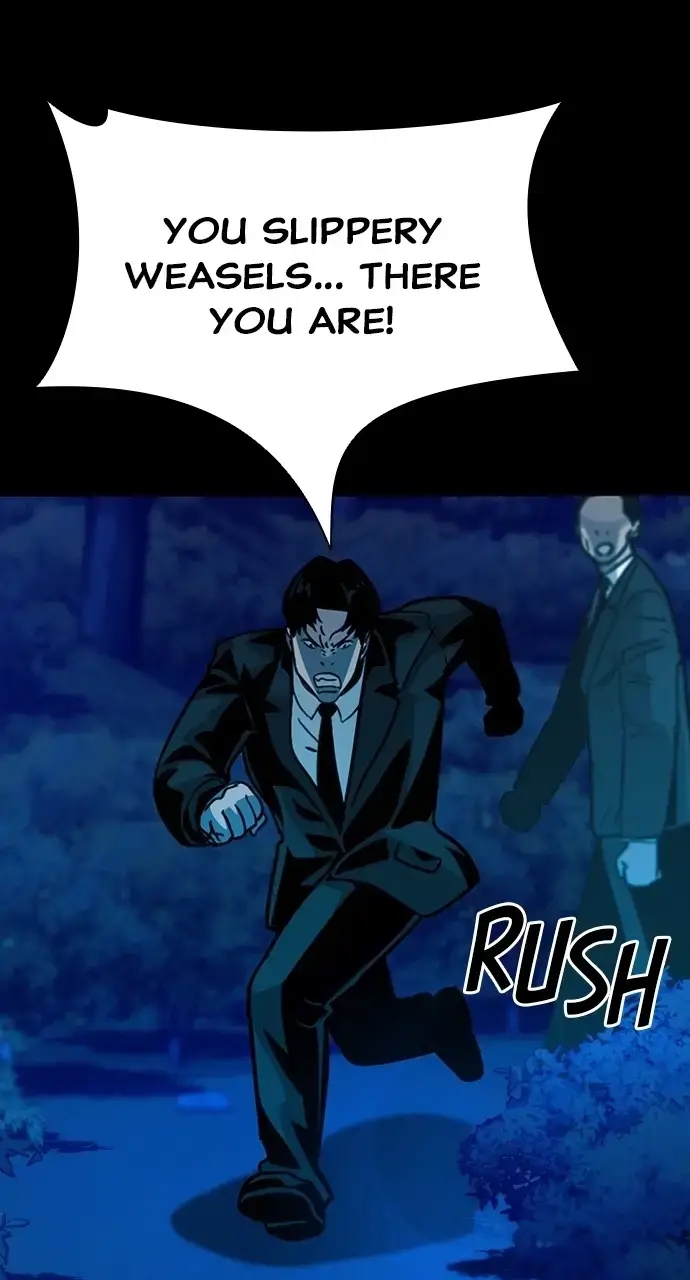 Read Worst Generation chapter 35 image 39 on Lezhin
