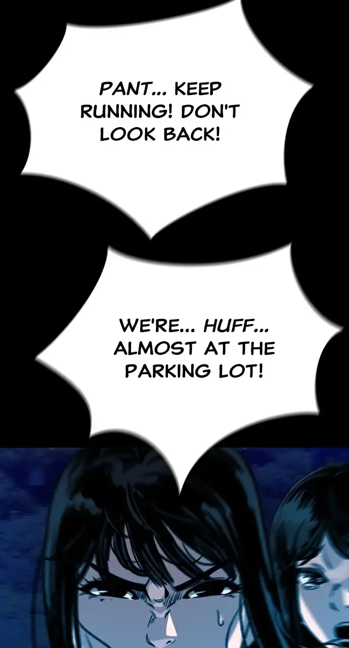 Read Worst Generation chapter 35 image 4 on Lezhin