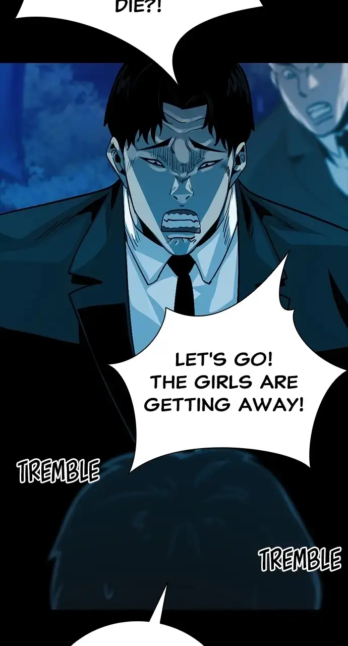 Read Worst Generation chapter 35 image 44 on Lezhin