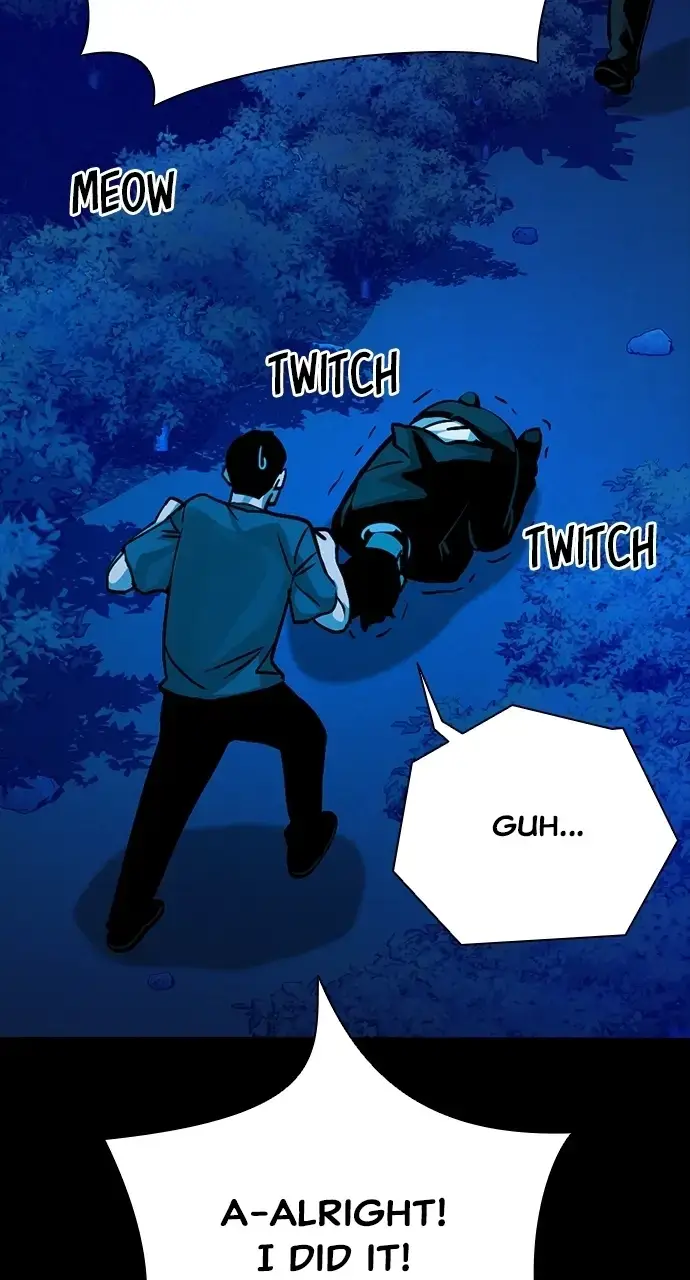 Read Worst Generation chapter 35 image 49 on Lezhin