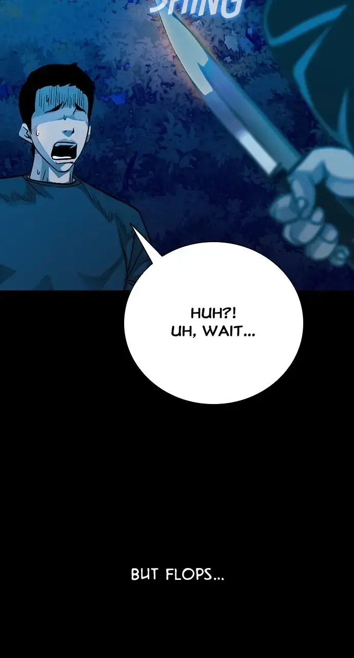 Read Worst Generation chapter 35 image 51 on Lezhin