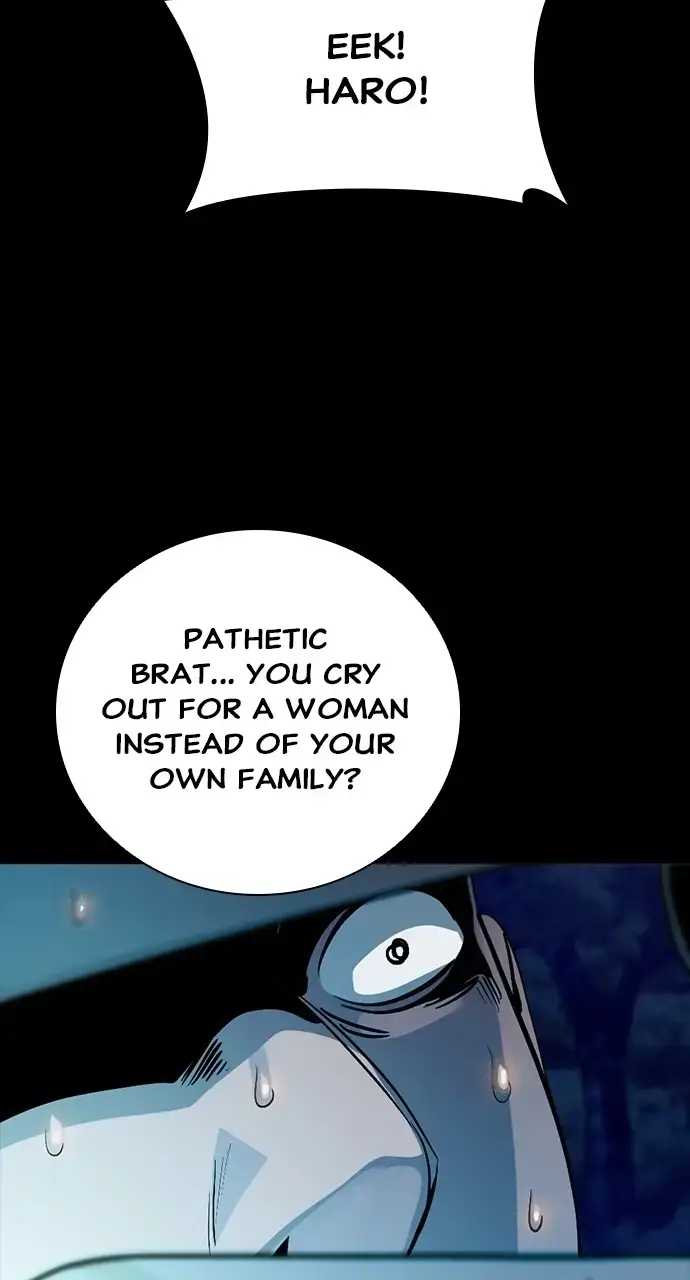 Read Worst Generation chapter 35 image 56 on Lezhin