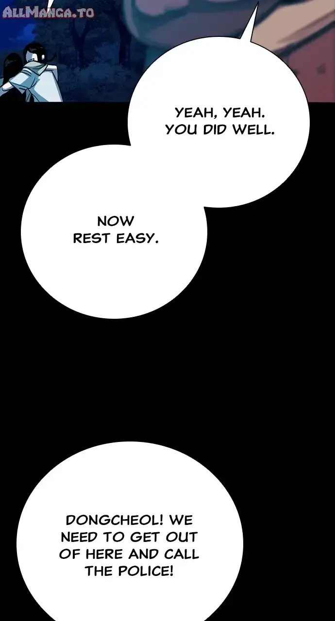 Read Worst Generation chapter 35 image 61 on Lezhin