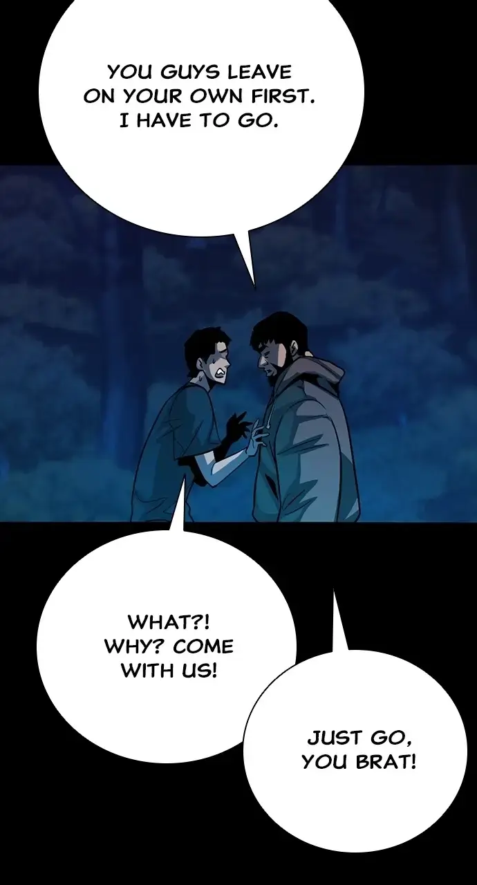 Read Worst Generation chapter 35 image 63 on Lezhin
