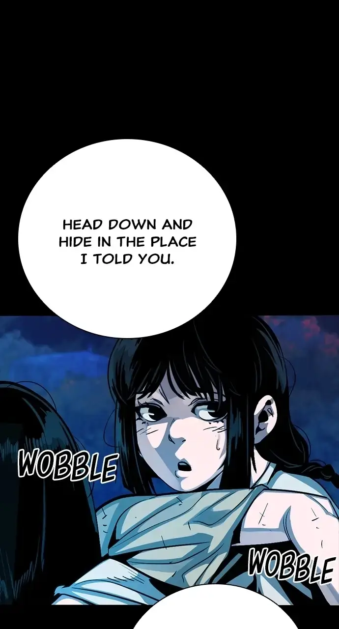 Read Worst Generation chapter 35 image 64 on Lezhin