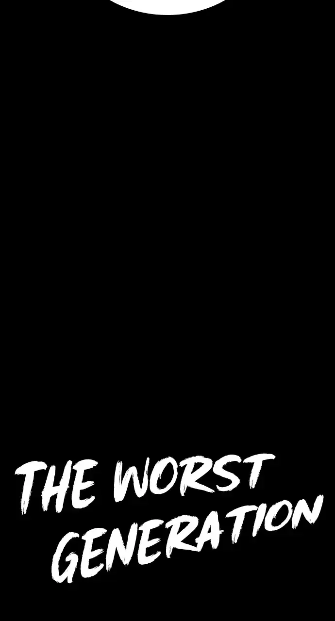 Read Worst Generation chapter 35 image 69 on Lezhin