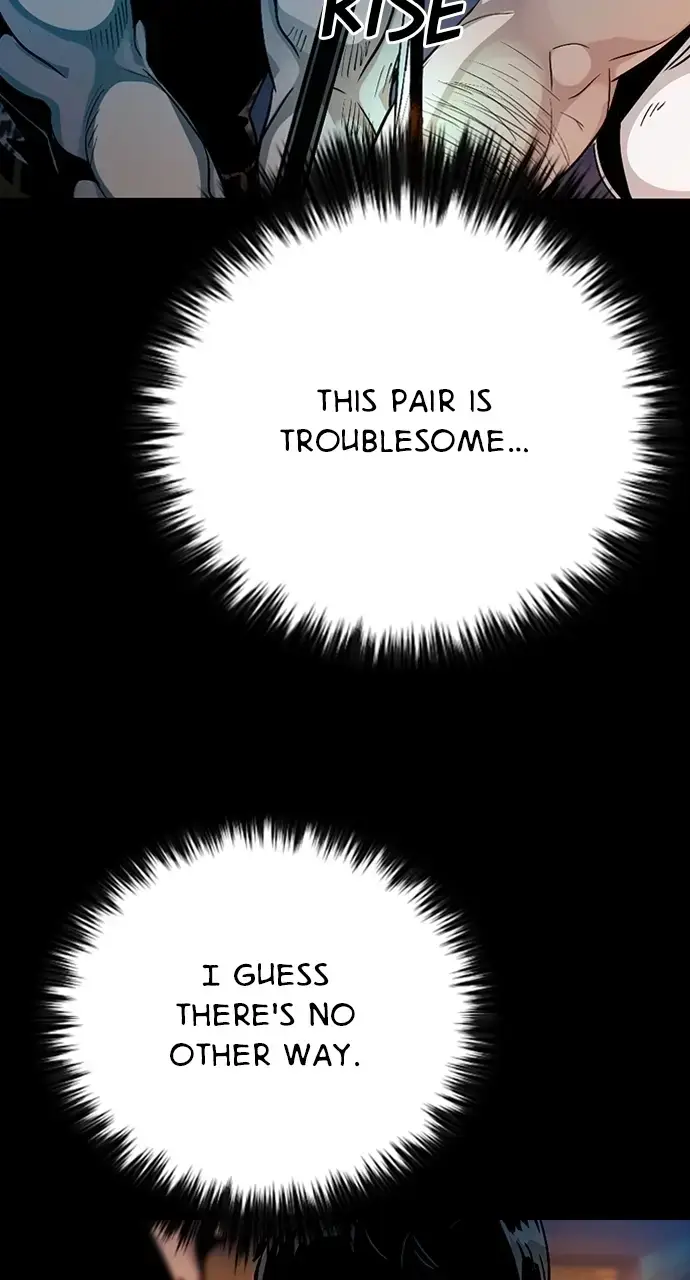 Read Worst Generation chapter 35 image 79 on Lezhin