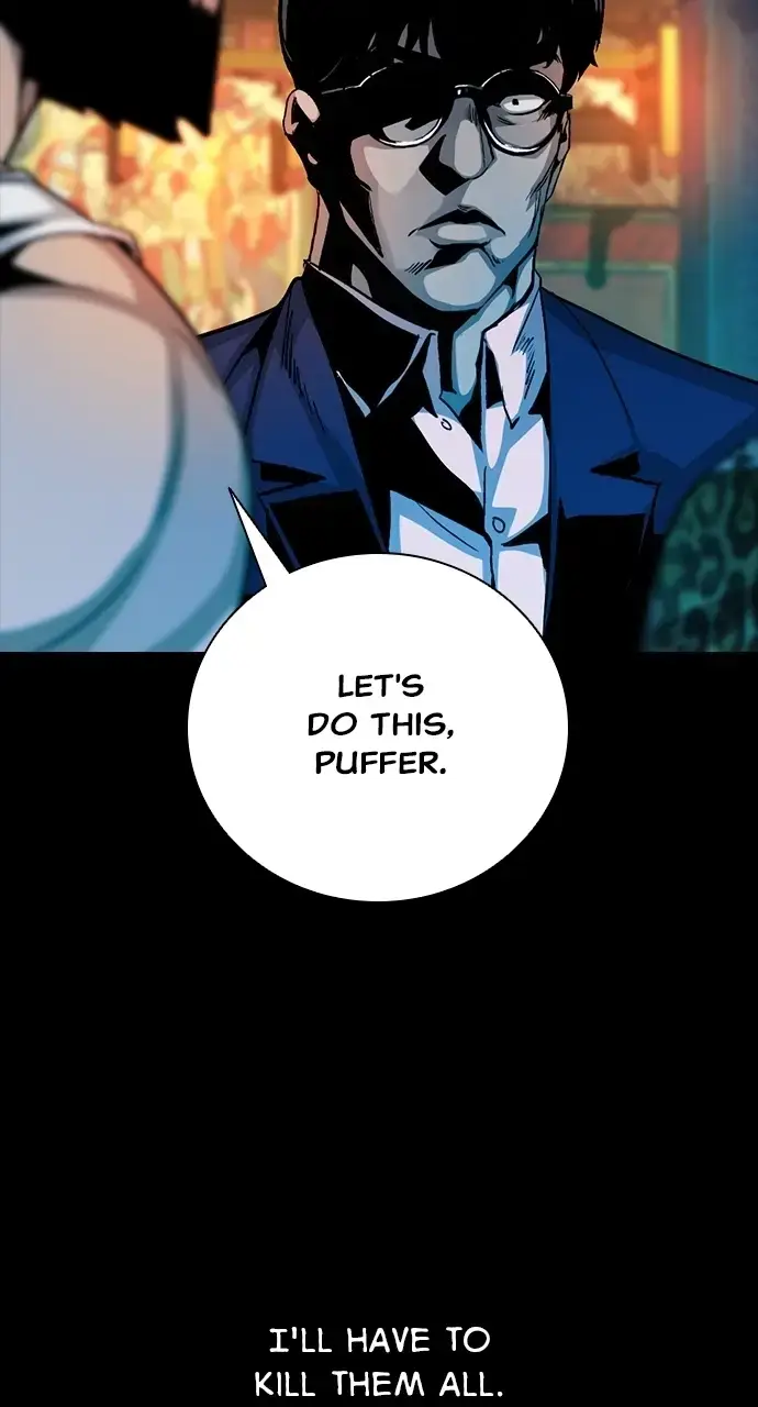 Read Worst Generation chapter 35 image 80 on Lezhin