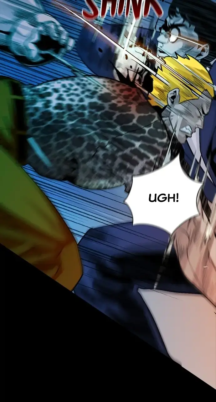 Read Worst Generation chapter 35 image 85 on Lezhin