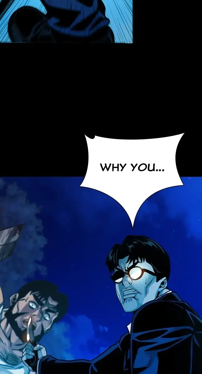 Read Worst Generation chapter 35 image 91 on Lezhin