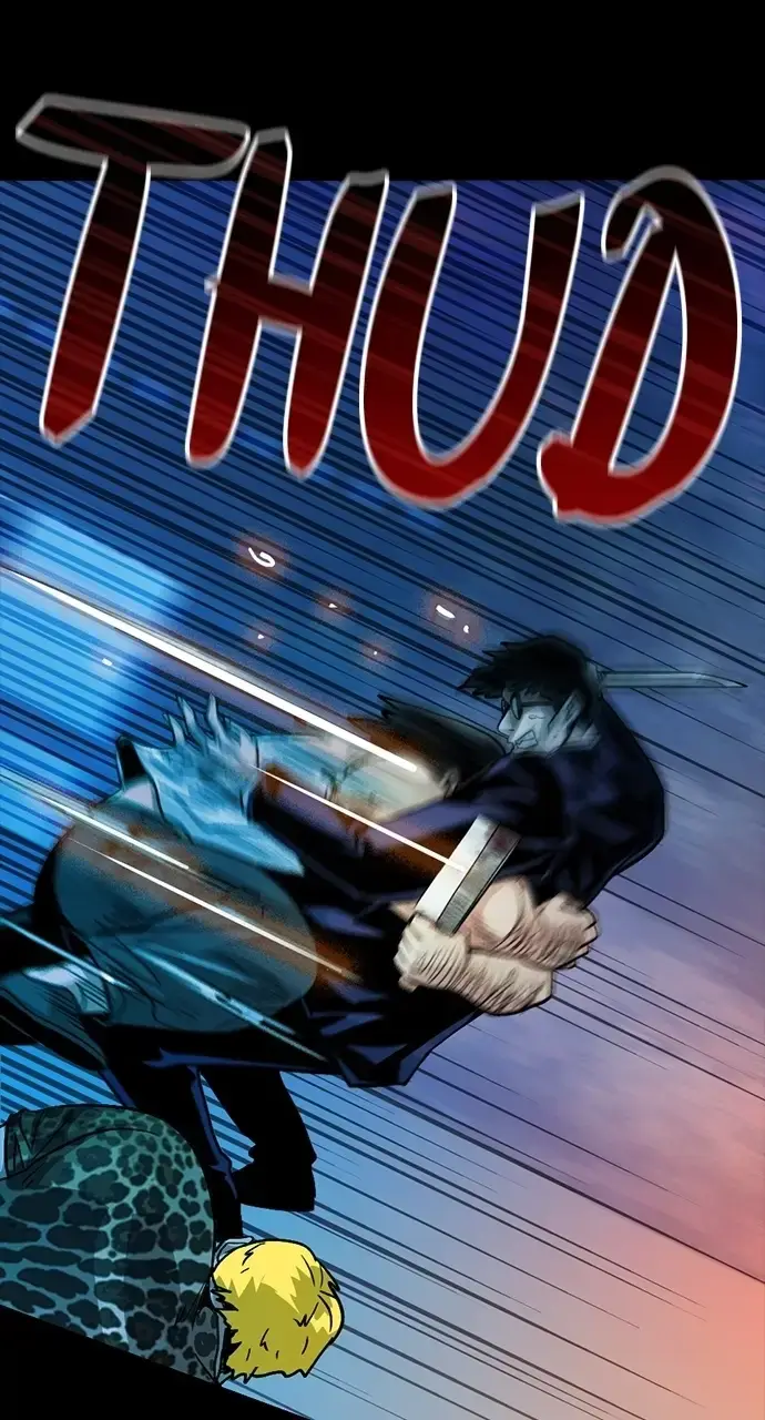 Read Worst Generation chapter 35 image 95 on Lezhin