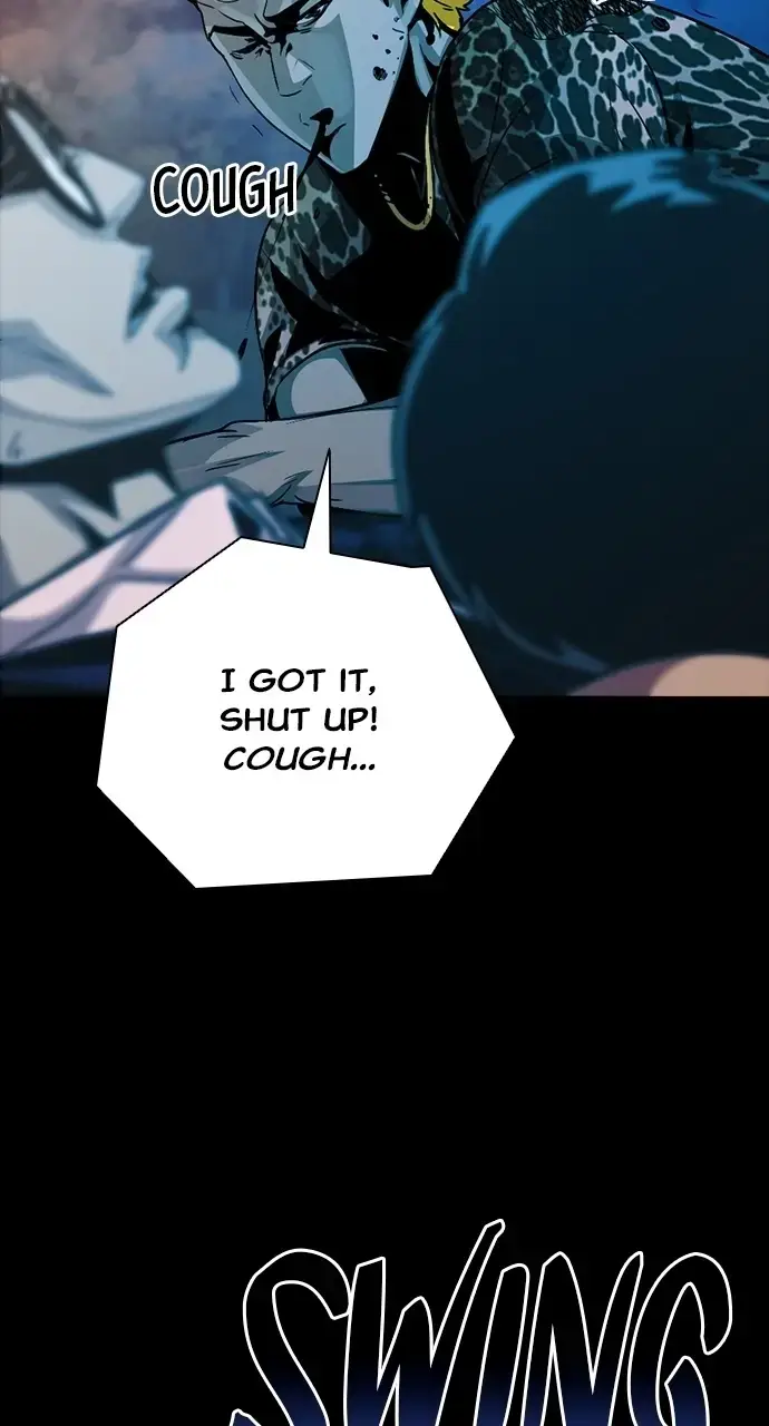 Read Worst Generation chapter 35 image 98 on Lezhin