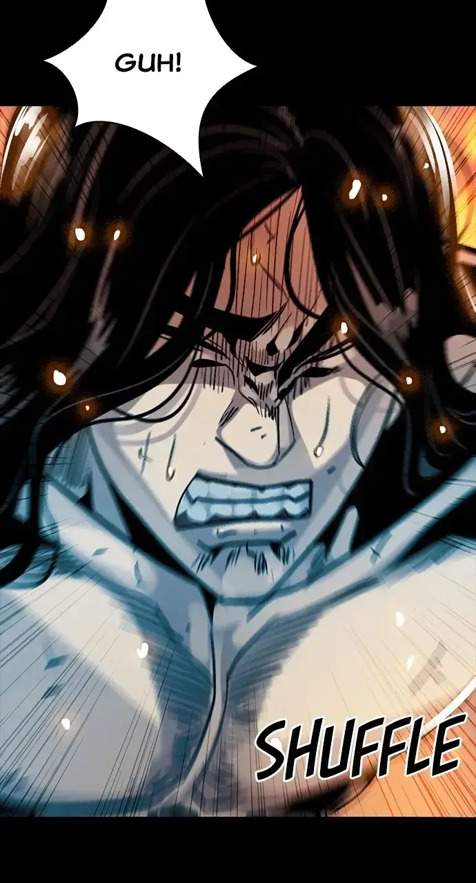 Read Worst Generation chapter 36 image 116 on Lezhin