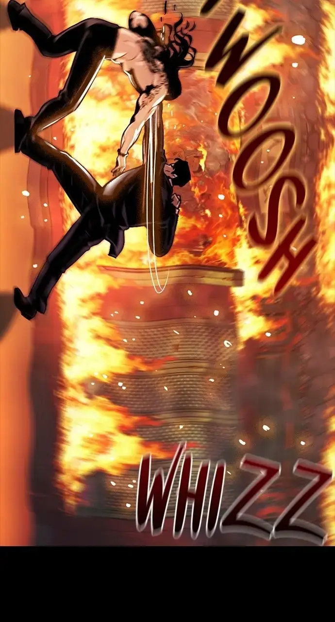 Read Worst Generation chapter 36 image 120 on Lezhin