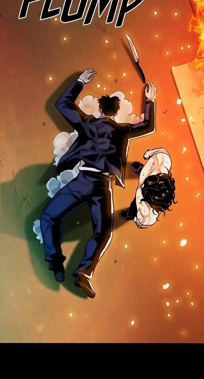 Read Worst Generation chapter 36 image 139 on Lezhin