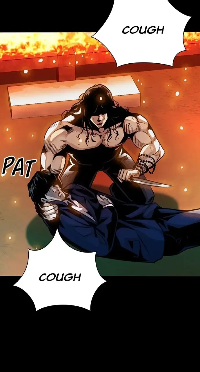 Read Worst Generation chapter 36 image 144 on Lezhin