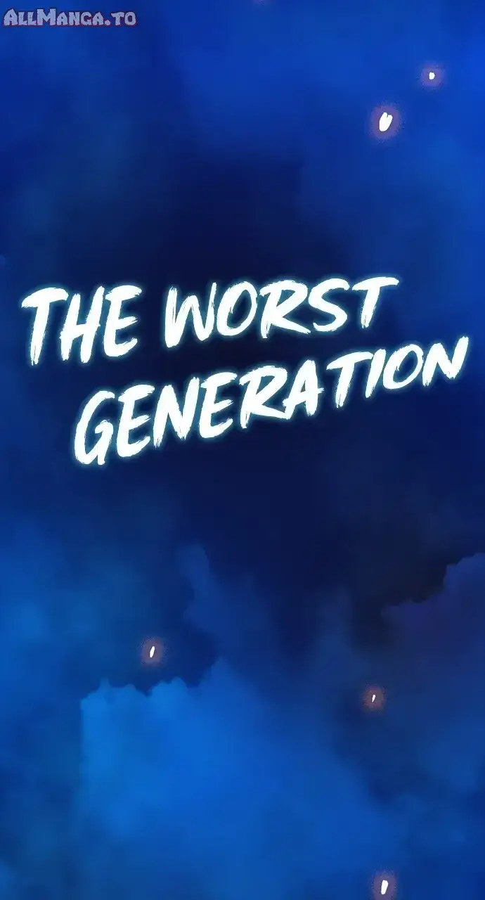 Read Worst Generation chapter 36 image 34 on Lezhin
