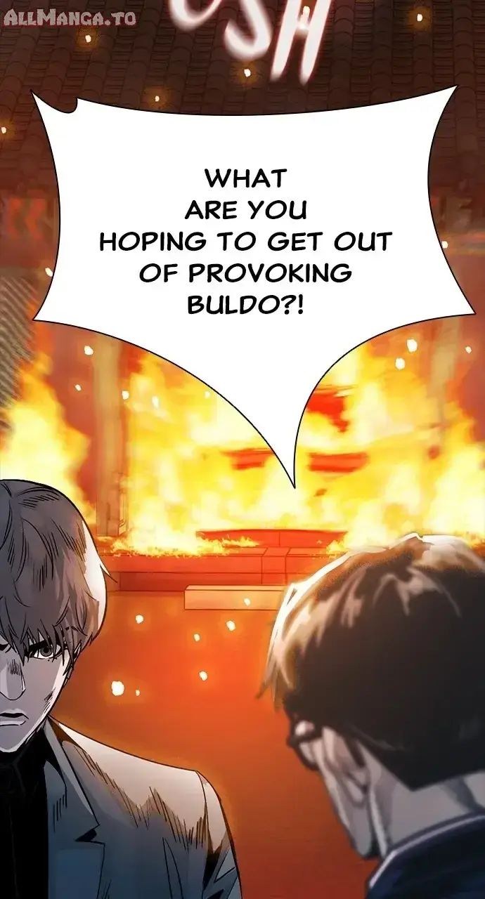 Read Worst Generation chapter 36 image 36 on Lezhin