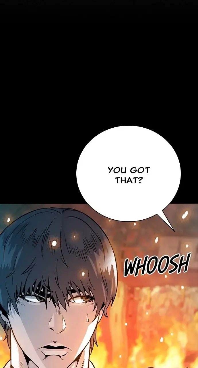 Read Worst Generation chapter 36 image 47 on Lezhin