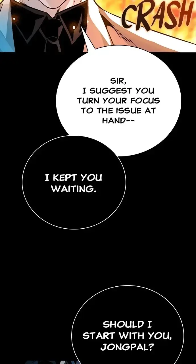 Read Worst Generation chapter 36 image 48 on Lezhin