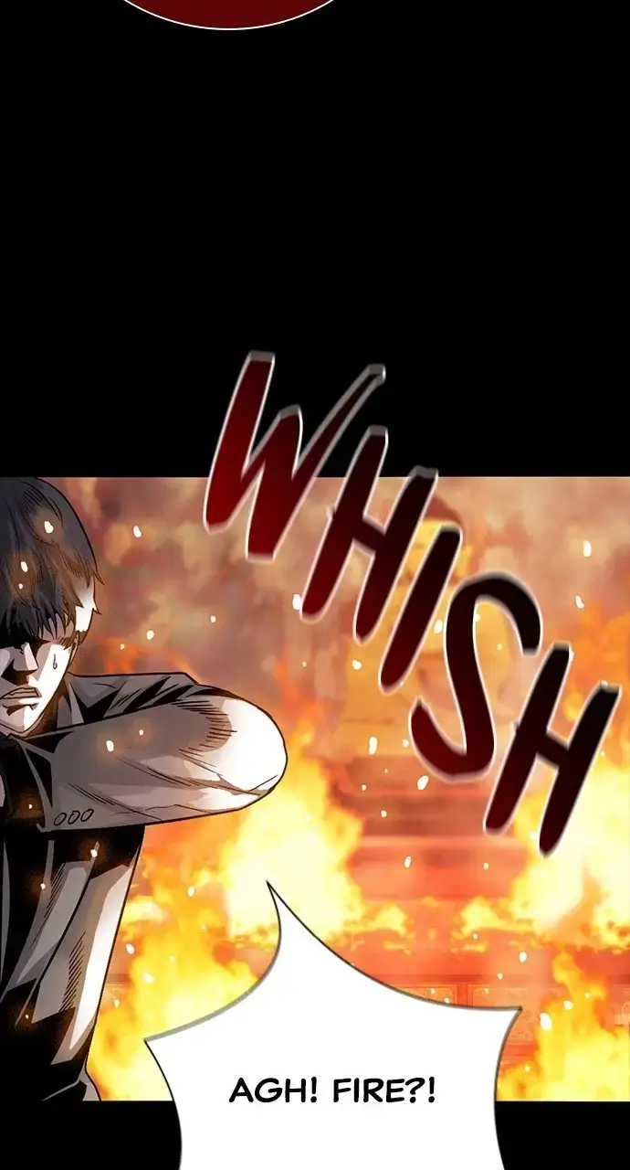 Read Worst Generation chapter 36 image 7 on Lezhin