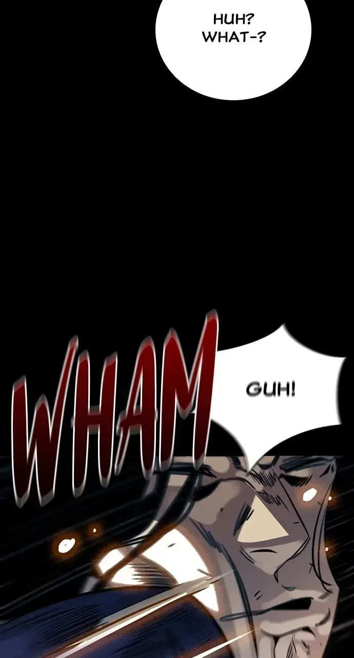 Read Worst Generation chapter 36 image 84 on Lezhin
