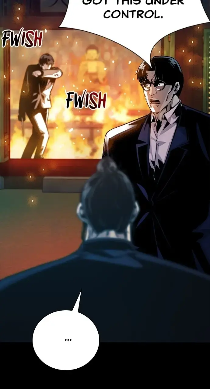 Read Worst Generation chapter 36 image 9 on Lezhin