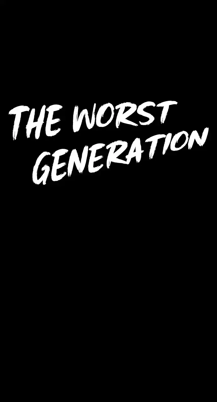 Read Worst Generation chapter 37 image 108 on Lezhin