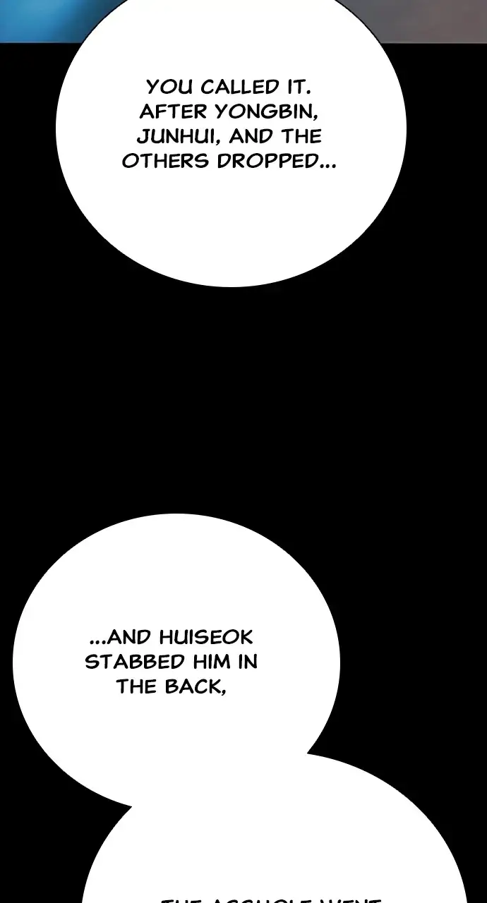 Read Worst Generation chapter 37 image 110 on Lezhin