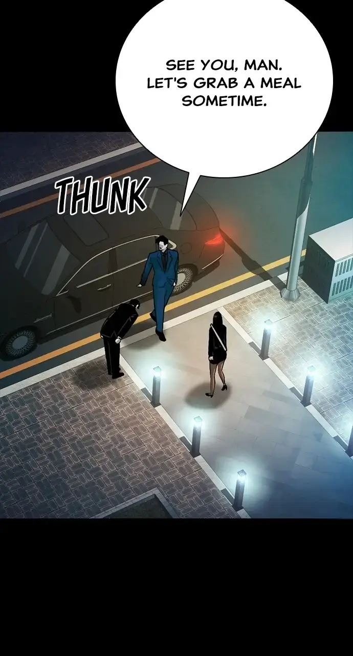 Read Worst Generation chapter 37 image 119 on Lezhin