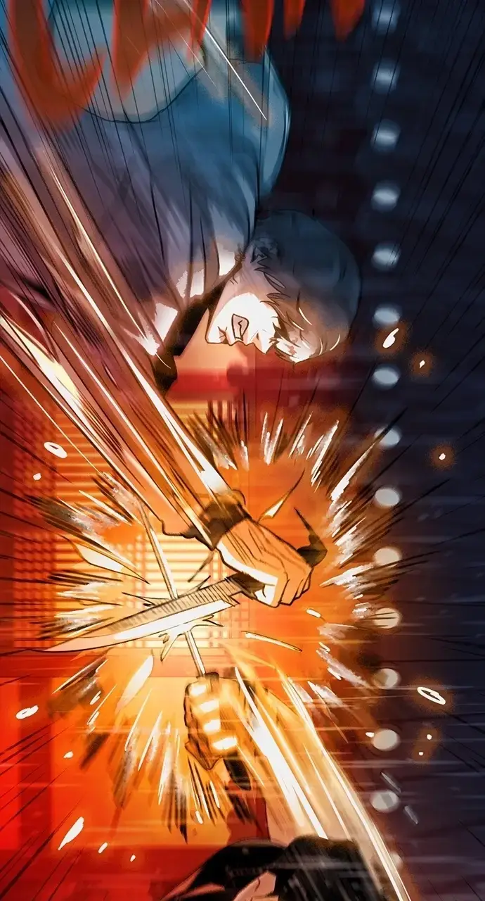 Read Worst Generation chapter 37 image 26 on Lezhin