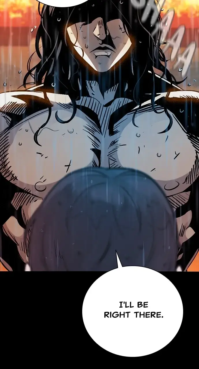 Read Worst Generation chapter 37 image 77 on Lezhin