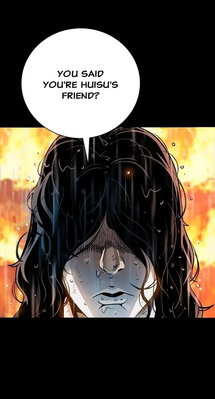 Read Worst Generation chapter 37 image 8 on Lezhin