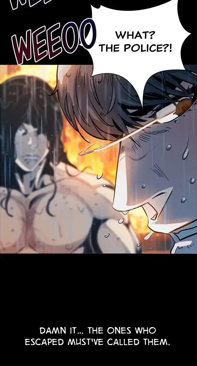 Read Worst Generation chapter 37 image 83 on Lezhin