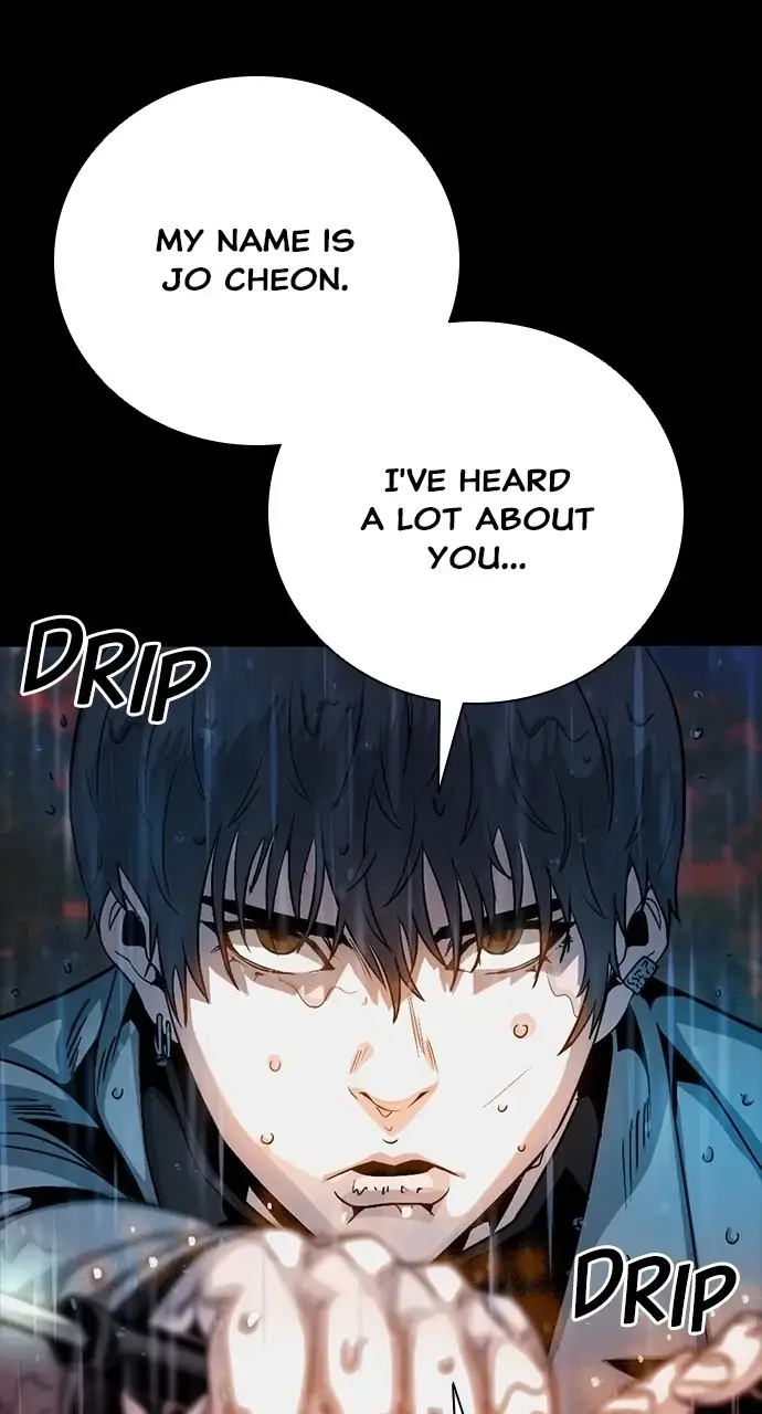 Read Worst Generation chapter 37 image 9 on Lezhin